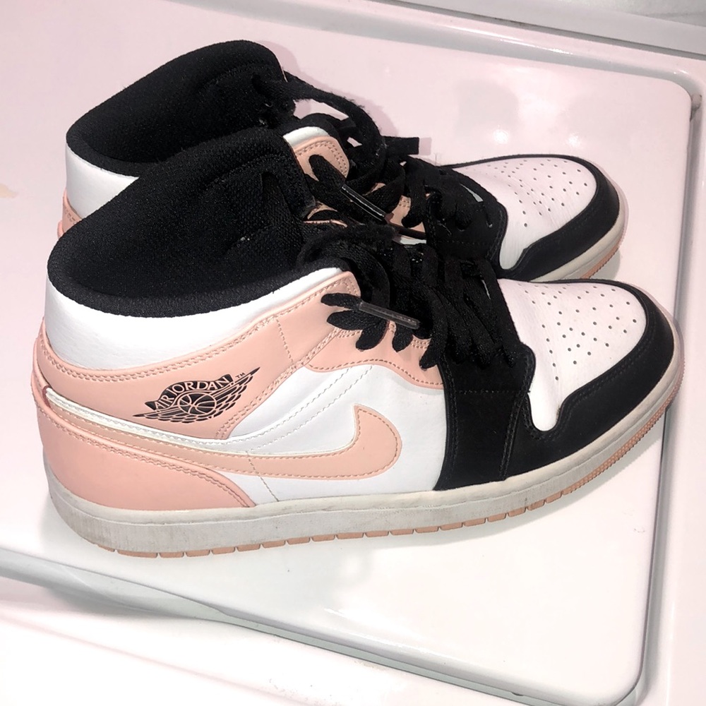 Air Jordan 1 Retro High OG SE PS 'Bubble Gum'